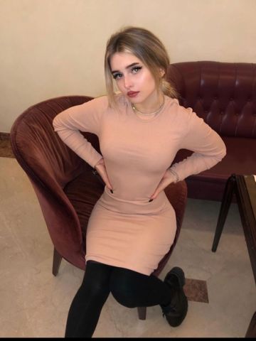 Анкета проститутки Милослава - Фото 1, , 25 лет, №352507